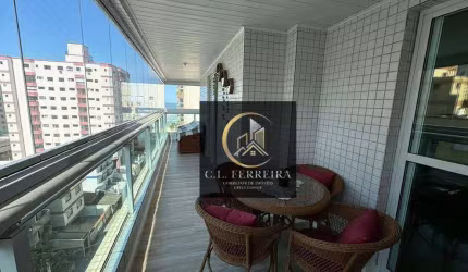 Apartamento para venda em Vila Assunção de 129.00m² com 3 Quartos, 1 Suite e 2 Garagens