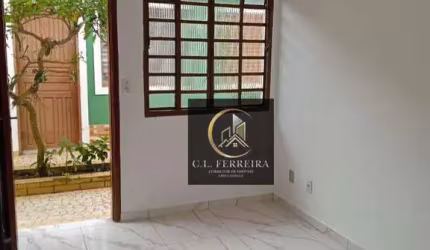 Casa de Condomínio para venda em Vila Assunção de 45.00m² com 1 Quarto e 1 Garagem