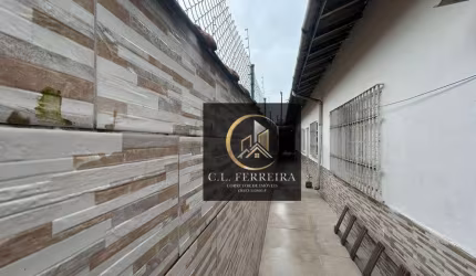 Casa para venda em Vila Assunção de 60.00m² com 2 Quartos e 2 Garagens