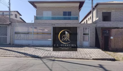 Casa de Condomínio para venda em Balneário Pires de 90.00m² com 2 Quartos e 1 Garagem