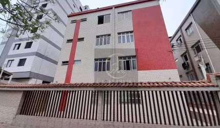 Kitnet para venda em Mirim de 27.00m² com 1 Quarto