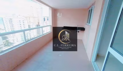 Apartamento para venda em Aviação de 118.00m² com 3 Quartos, 3 Suites e 2 Garagens