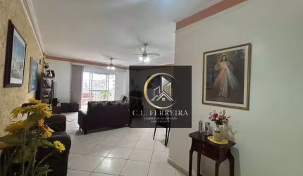 Apartamento para venda em Aviação de 140.00m² com 3 Quartos, 1 Suite e 2 Garagens