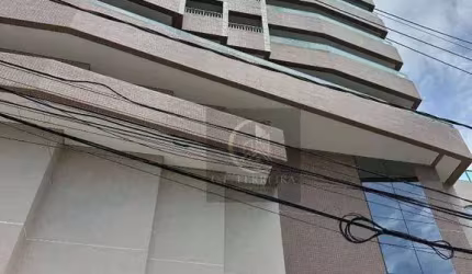 Apartamento para venda em Aviação de 101.00m² com 3 Quartos, 3 Suites e 2 Garagens