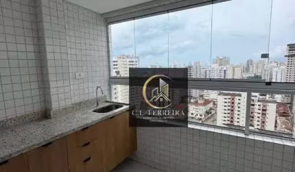 Apartamento para venda em Aviação de 53.00m² com 1 Quarto, 1 Suite e 1 Garagem