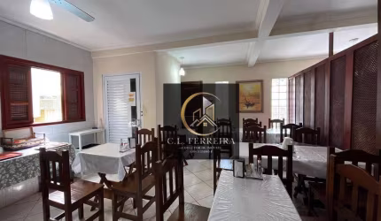 Casa para venda em Aviação de 300.00m² com 16 Quartos, 16 Suites e 3 Garagens