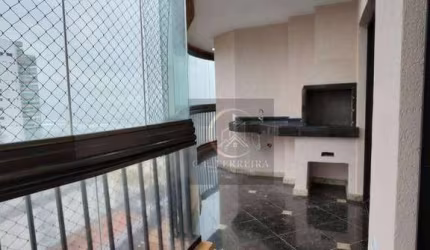 Apartamento para venda em Aviação de 136.00m² com 4 Quartos, 3 Suites e 2 Garagens