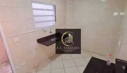 Casa de Condomínio para venda em Jardim Samambaia de 70.00m² com 2 Quartos e 1 Garagem