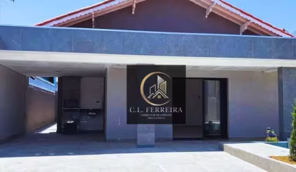 Casa para venda em Jardim Imperador de 275.00m² com 3 Quartos, 3 Suites e 3 Garagens