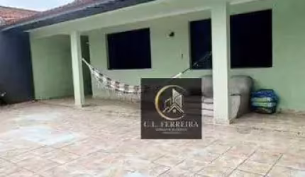 Casa para venda em Jardim Imperador de 148.00m² com 3 Quartos e 4 Garagens