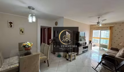 Apartamento para venda em Vila Assunção de 114.00m² com 3 Quartos, 1 Suite e 2 Garagens
