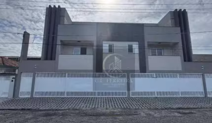 Casa de Condomínio para venda em Boqueirão de 52.00m² com 2 Quartos, 1 Suite e 1 Garagem
