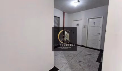 Kitnet para venda em Mirim de 32.00m² com 1 Quarto e 1 Garagem