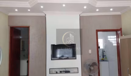 Kitnet para venda em Boqueirão de 42.00m² com 1 Quarto e 1 Garagem