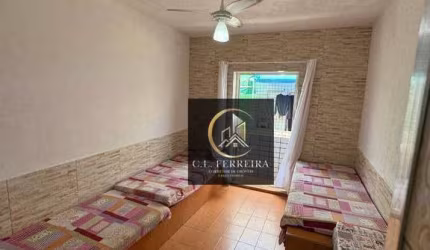 Kitnet para venda em Vila Guilhermina de 20.00m² com 1 Quarto e 1 Garagem