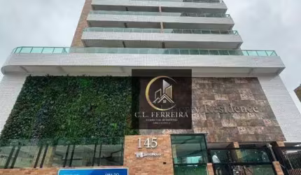 Apartamento para venda em Aviação de 126.00m² com 3 Quartos, 2 Suites e 2 Garagens