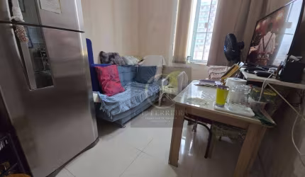 Kitnet para venda em Vila Assunção de 23.00m² com 1 Quarto