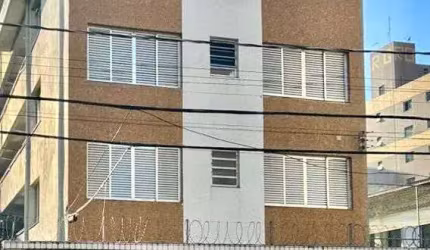 Apartamento para venda em Vila Guilhermina de 35.00m² com 1 Quarto e 1 Garagem