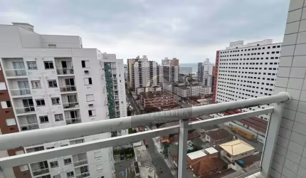 Apartamento para venda em Vila Assunção de 48.00m² com 2 Quartos e 1 Garagem