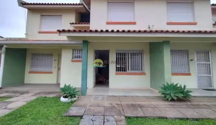 Apartamento com 2 quartos à venda no Capão Novo, Capão da Canoa  por R$ 240.000