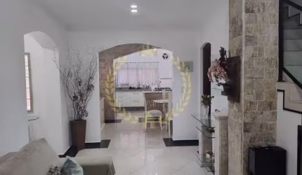 Casa para Venda em São Paulo, Vila Maria Alta, 2 dormitórios, 2 suítes, 3 banheiros, 2 vagas