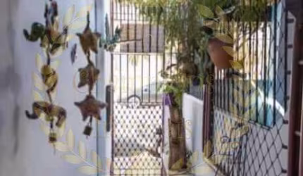 Casa para Venda em São Paulo, Vila Maria, 2 dormitórios, 1 banheiro