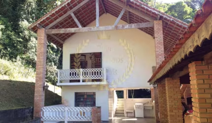 Chácara para Venda em Juquitiba, Senhorinhas, 3 dormitórios, 2 suítes, 1 banheiro