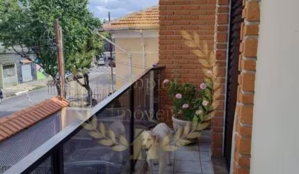 Sobrado para Venda em São Paulo, Vila Guilherme, 3 dormitórios, 1 suíte, 1 vaga