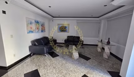 Apartamento para Venda em São Paulo, Vila Maria Alta, 4 dormitórios, 3 suítes, 5 banheiros, 3 vagas