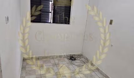 Casa para Locação em São Paulo, Jardim Andaraí, 1 dormitório, 1 banheiro