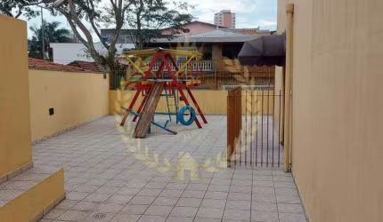 Apartamento para Venda em São Paulo, Vila Gustavo, 2 dormitórios, 1 banheiro, 1 vaga