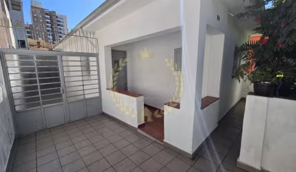 Casa para Venda em São Paulo, Vila Gustavo, 2 dormitórios, 2 banheiros, 5 vagas
