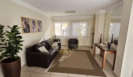 Apartamento para Venda em São Paulo, Vila Leonor, 2 dormitórios, 1 suíte, 2 banheiros, 2 vagas