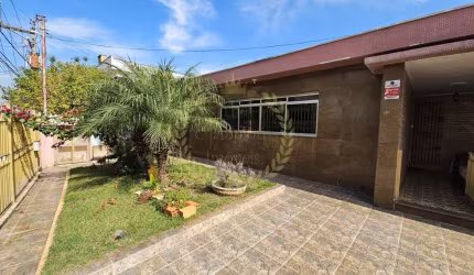 Casa Térrea para Venda em São Paulo, Vila Maria Alta, 3 dormitórios, 1 suíte, 2 banheiros, 9 vagas