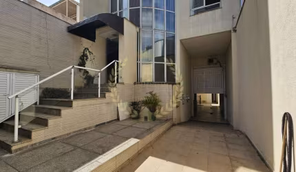 Prédio Comercial para Locação em São Paulo, Vila Paiva, 7 banheiros
