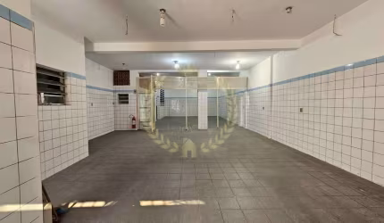 Salão Comercial para Locação em São Paulo, Vila Medeiros, 2 banheiros