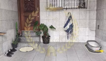 Sobrado para Venda em São Paulo, Vila Guilherme, 2 dormitórios, 2 banheiros, 1 vaga
