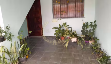 Sobrado para Venda em São Paulo, Vila Maria, 4 dormitórios, 1 suíte, 2 banheiros, 1 vaga
