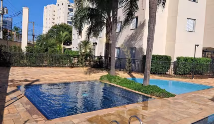 Apartamento para Venda em São Paulo, Vila Maria Alta, 3 dormitórios, 1 suíte, 2 banheiros, 1 vaga