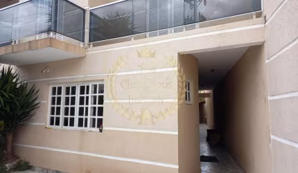 Sobrado para Venda em São Paulo, Vila Guilherme, 3 dormitórios, 1 banheiro, 2 vagas