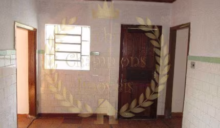 Casa para Venda em São Paulo, Vila Maria Alta, 4 dormitórios, 2 vagas