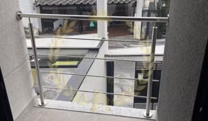 Sobrado para Venda em São Paulo, Vila Isolina Mazzei, 3 dormitórios, 1 suíte, 1 banheiro, 2 vagas