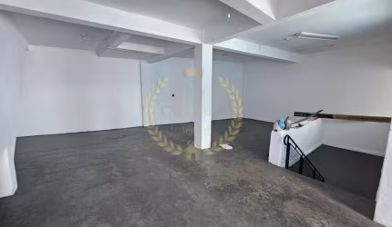 Salão Comercial para Locação em São Paulo, Vila Maria Alta, 2 banheiros, 1 vaga