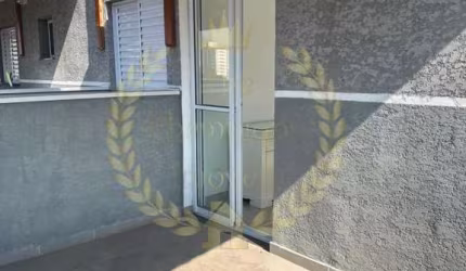 Apartamento para Venda em São Paulo, Jardim Japão, 2 dormitórios, 1 banheiro, 1 vaga