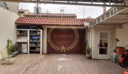 Sobrado para Venda, Vila Leonor, 5 dormitórios, 5 banheiros, 6 vagas
