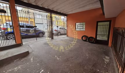 Sobrado para Locação em São Paulo, Vila Maria Alta, 3 dormitórios, 2 banheiros, 2 vagas