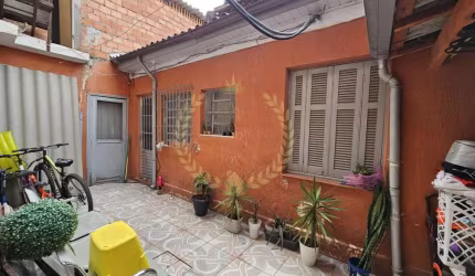 Terreno para Venda em São Paulo, Vila Guilherme, 4 dormitórios, 2 banheiros
