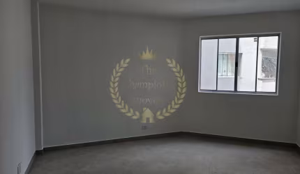 Apartamento para Locação em São Paulo, Vila Paiva, 1 dormitório, 1 banheiro, 1 vaga