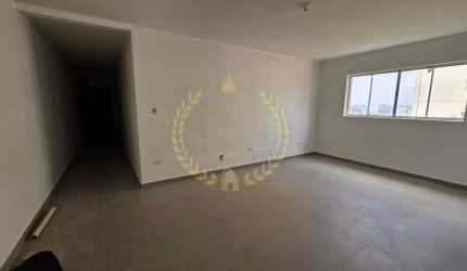 Apartamento para Locação em São Paulo, Vila Paiva, 1 dormitório, 1 banheiro, 1 vaga