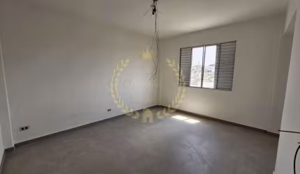 Apartamento para Locação em São Paulo, Vila Paiva, 1 dormitório, 1 banheiro, 1 vaga